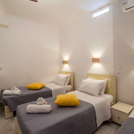 Orpheas Rooms Mykonos Town Eksteriør billede