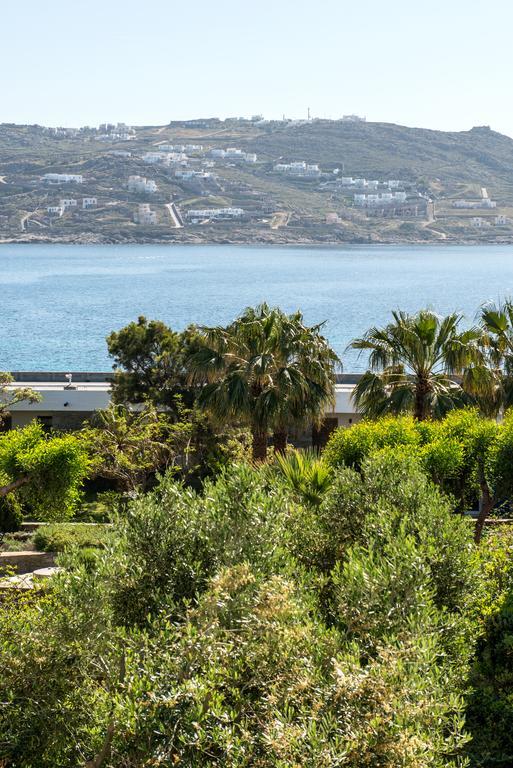 Orpheas Rooms Mykonos Town Eksteriør billede