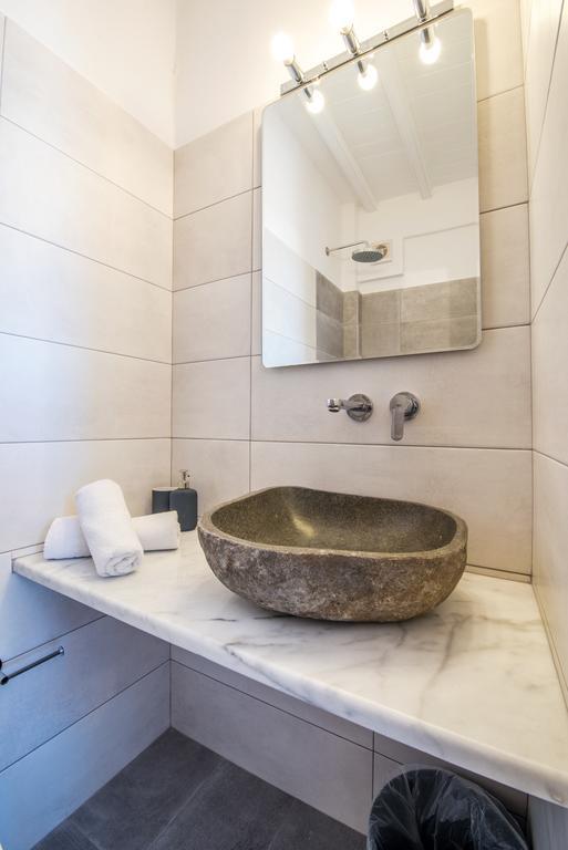 Orpheas Rooms Mykonos Town Eksteriør billede